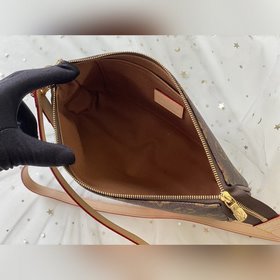 LV Модель M95008 【Маджонг-сумка】 Маджонг-сумка, популярная на вс