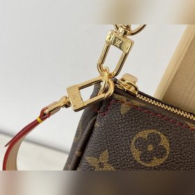 LV Модель M95008 【Маджонг-сумка】 Маджонг-сумка, популярная на вс