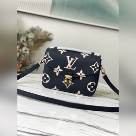 LV Артикул： M45773 Сумка Pochette Metis Весна 2021 года, сумка Po