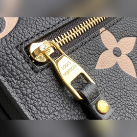 LV Артикул： M45773 Сумка Pochette Metis Весна 2021 года, сумка Po