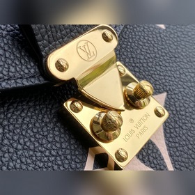 LV Артикул： M45773 Сумка Pochette Metis Весна 2021 года, сумка Po