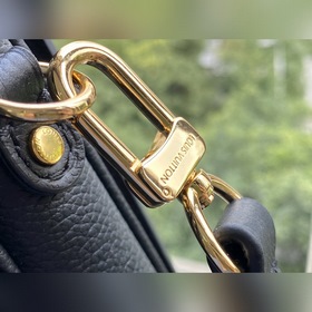 LV Артикул： M45773 Сумка Pochette Metis Весна 2021 года, сумка Po