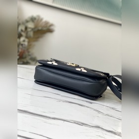 LV Артикул： M45773 Сумка Pochette Metis Весна 2021 года, сумка Po