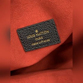 LV Артикул： M45773 Сумка Pochette Metis Весна 2021 года, сумка Po