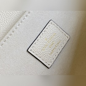 Сумка LV Pochette Metis Артикул： M45596 Весна 2021 года. Сумка Po