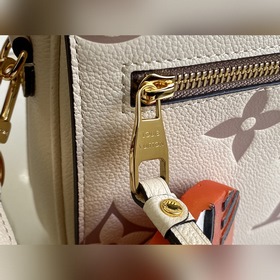 Сумка LV Pochette Metis Артикул： M45596 Весна 2021 года. Сумка Po