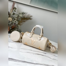 LV Модель： M48 Papillon BB Сумка Классическая сумка Papillon в м