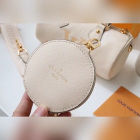 LV Модель： M48 Papillon BB Сумка Классическая сумка Papillon в м