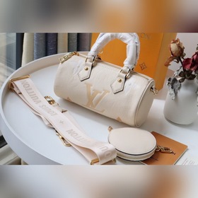 LV Модель： M48 Papillon BB Сумка Классическая сумка Papillon в м