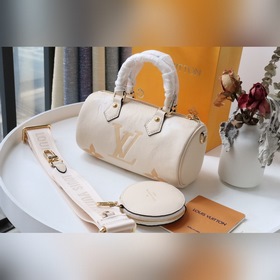 LV Модель： M48 Papillon BB Сумка Классическая сумка Papillon в м