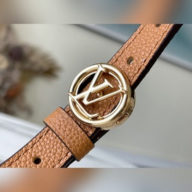 LV Модель： M58729 Сумка среднего размера цвета золотистого манда