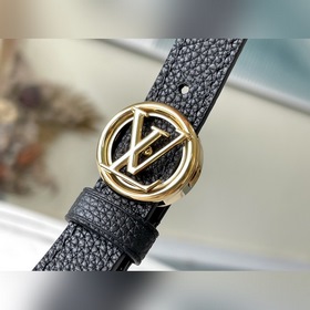 LV Модель： M58967 Черная сумка среднего размера Pont 9 Soft Сумк