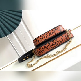 LV Артикул： M80399 Серия с леопардовым принтом Multi Pochette Ac