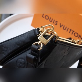 LV Артикул： M80399 Черный [Трехкомпонентный набор для маджора] Н