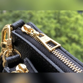 LV Артикул： M80399 Черный [Трехкомпонентный набор для маджора] Н