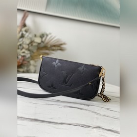 LV Артикул： M80399 Черный [Трехкомпонентный набор для маджора] Н