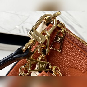 LV Артикул： M80399 Серия с леопардовым принтом Multi Pochette Ac