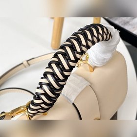 LV Модель M45155 Locky BB Сумка Изготовлена из традиционной ткани
