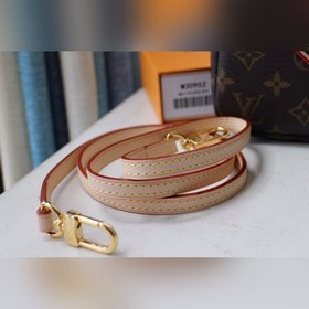 LV POCHETTE ACCESSORIES Большая сумка Модель M51980 С двумя плеч