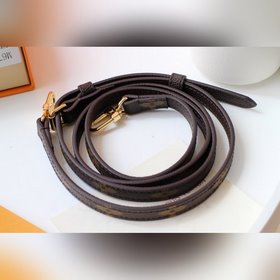LV Модель M67562 POCHETTE DOUBLE ZIP Сумка на цепочке Сумка Poch