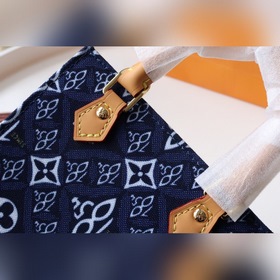 LV Серия Monogram Since 1854 【PETIT SAC PLAT Сумка】 Артикул： M80