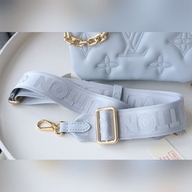 LV Сумка Артикул： 81398 Мягкая кожа с вышитым классическим узор