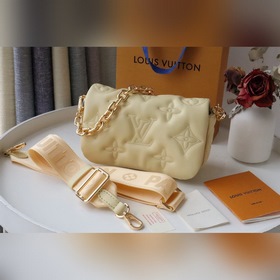 LV 【 Сумка】 Артикул： 81398 Эта сумка изготовлена из мягкой кожи
