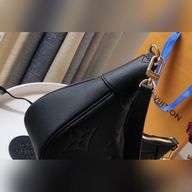 LV 【 Сумка】 Артикул： M46002 Эта сумка изготовлена из мягкой кожи