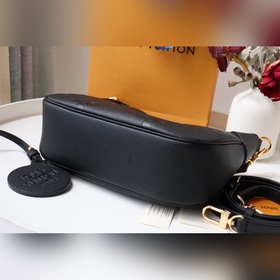 LV 【 Сумка】 Артикул： M46002 Эта сумка изготовлена из мягкой кожи