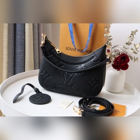 LV 【 Сумка】 Артикул： M46002 Эта сумка изготовлена из мягкой кожи