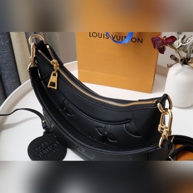 LV 【 Сумка】 Артикул： M46002 Эта сумка изготовлена из мягкой кожи