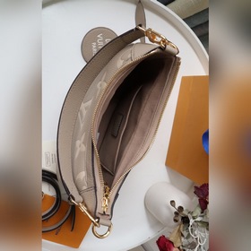 LV 【Сумка】 Артикул： M46002 Сумка через плечо Эта сумка изготовле