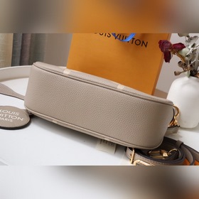 LV 【Сумка】 Артикул： M46002 Сумка через плечо Эта сумка изготовле