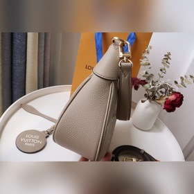 LV 【Сумка】 Артикул： M46002 Сумка через плечо Эта сумка изготовле