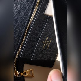 LV Модель： M 58727 Маленькая сумка через плечо Изготовлена из зер