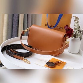 LV Модель： M20393 Сумка Swing Новая модель, представленная на в