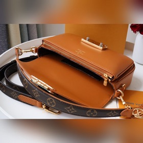 LV Модель： M20393 Сумка Swing Новая модель, представленная на в