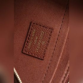 LV Артикул： M45777 Леопардовый принт Multi Pochette Accessories С