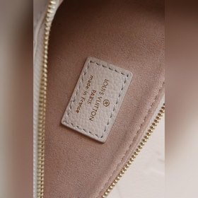LV Артикул： M80447 Multi Pochette Accessories Сумка Энергичный ди