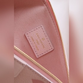 LV Артикул： M80448 Multi Pochette Accessories Сумка Динамичный ди