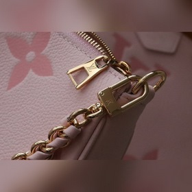 LV Артикул： M80448 Multi Pochette Accessories Сумка Динамичный ди