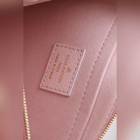 LV Артикул： M80448 Multi Pochette Accessories Сумка Динамичный ди
