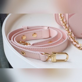 LV Артикул： M80448 Multi Pochette Accessories Сумка Динамичный ди