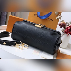 LV Модель： M45836 Сумка Мягкая кожа с тисненым крупным узором, 