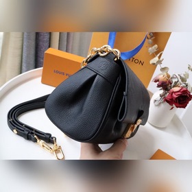 LV Модель： M45836 Сумка Мягкая кожа с тисненым крупным узором, 