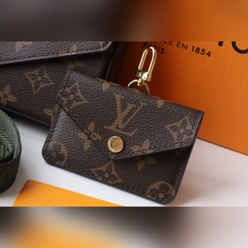 LV Артикул： M80091 Комплект из трех предметов MULTI POCHETTE Fé