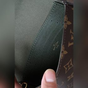 LV Артикул： M80091 Комплект из трех предметов MULTI POCHETTE Fé