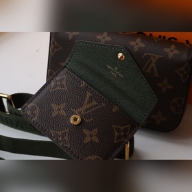 LV Артикул： M80091 Комплект из трех предметов MULTI POCHETTE Fé