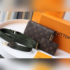 LV Артикул： M80091 Комплект из трех предметов MULTI POCHETTE Fé
