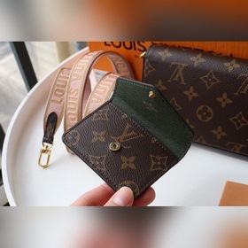 LV Артикул： M80091 Комплект из трех предметов MULTI POCHETTE Fé